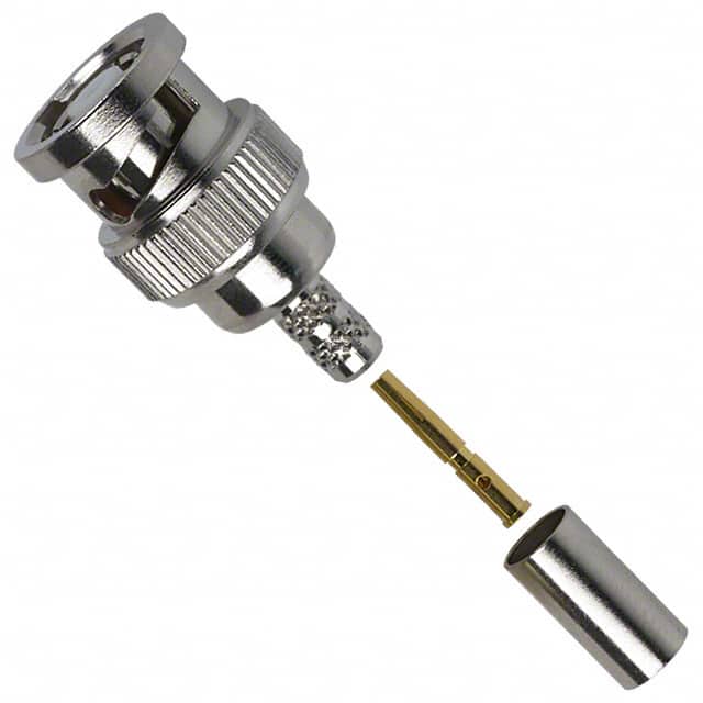 112116RP Amphenol RF  Gruppi di connettori coassiali (RF)